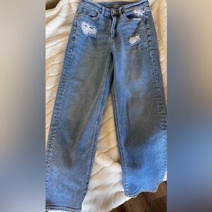 American Eagle jeans size 6